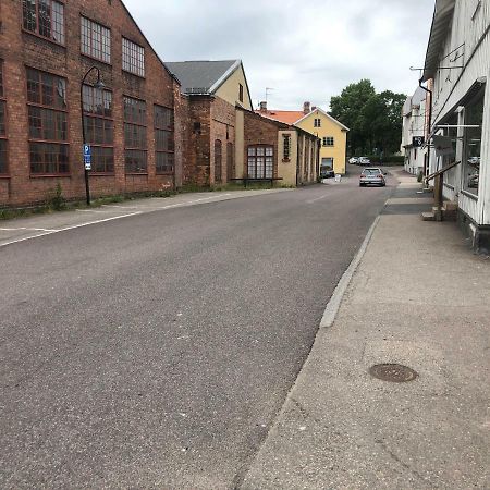 Hattkalles Vandrarhem Smedjebacken Экстерьер фото