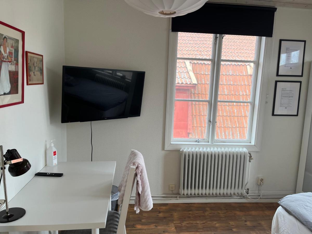 Hattkalles Vandrarhem Smedjebacken Экстерьер фото