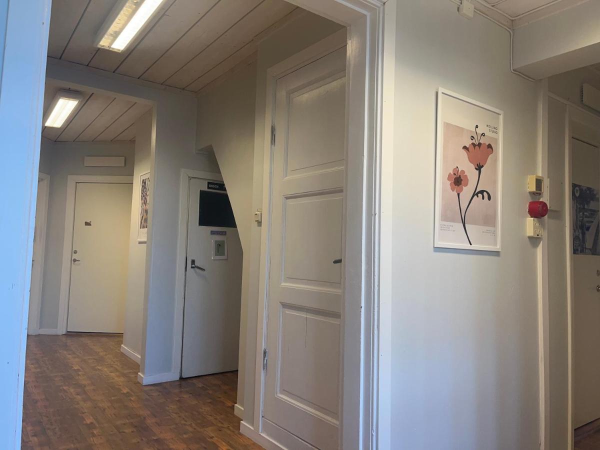 Hattkalles Vandrarhem Smedjebacken Экстерьер фото