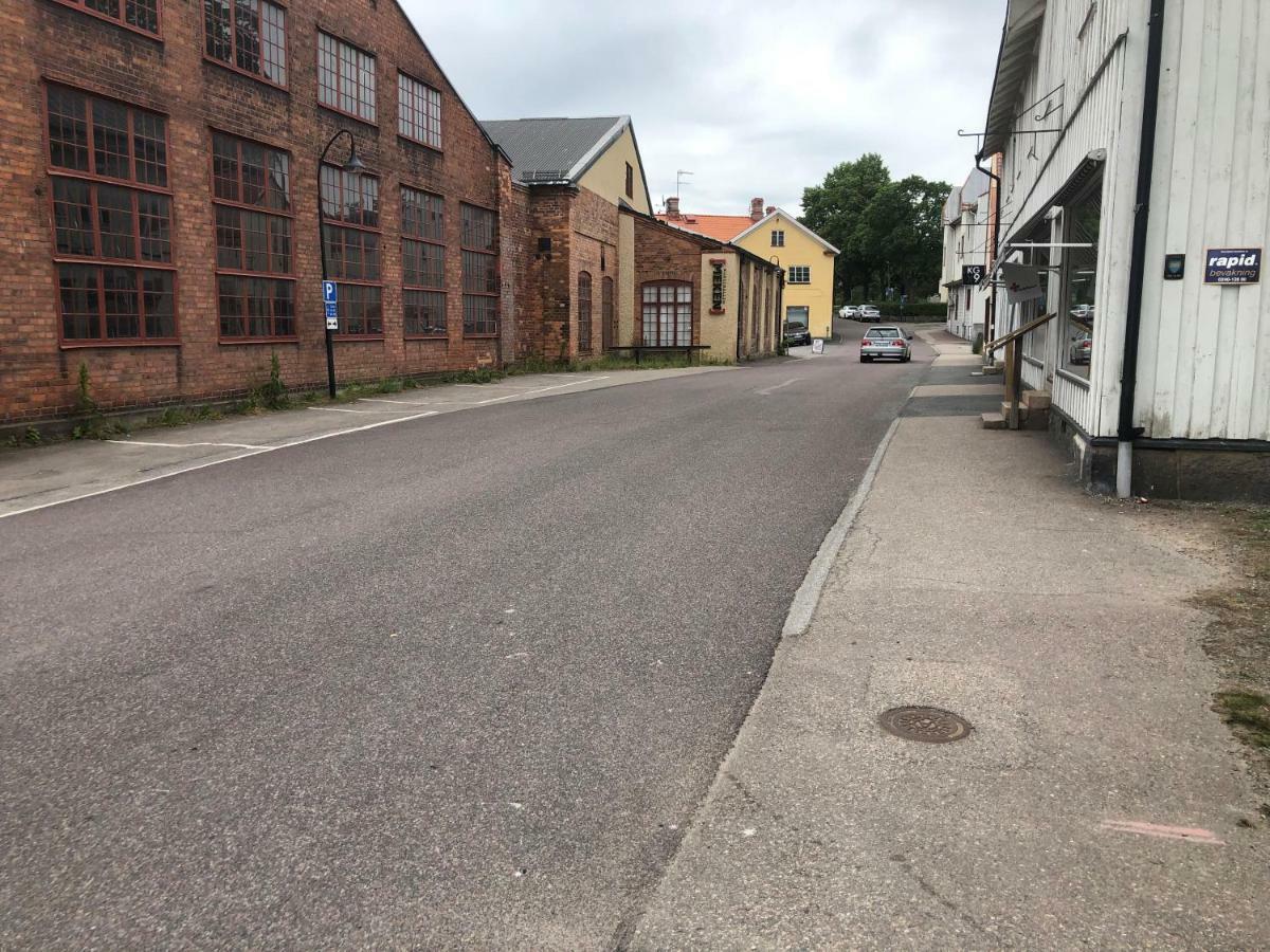 Hattkalles Vandrarhem Smedjebacken Экстерьер фото